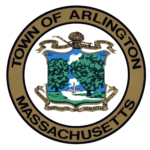 Town of Arlington seal