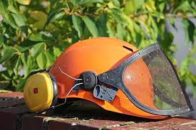 construction helmet