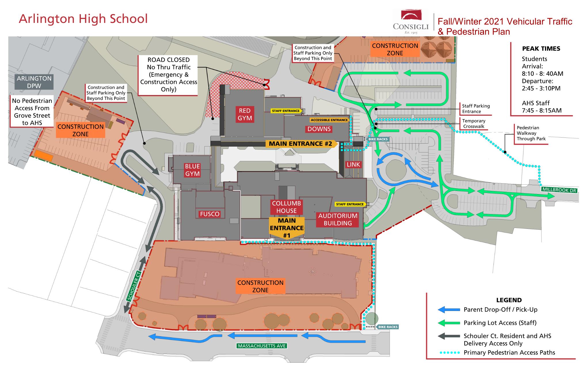 Student Quick Guide