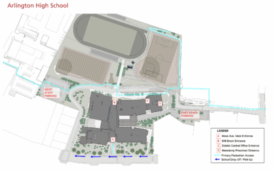 Welcome Back Students