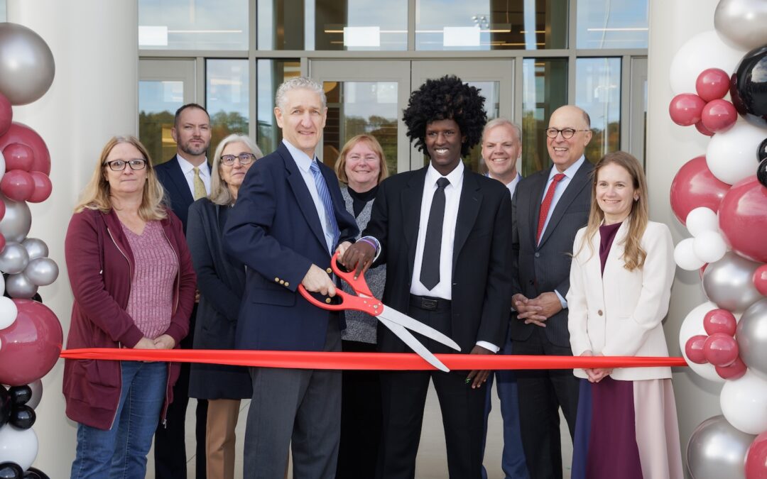 AHS Completion Celebration